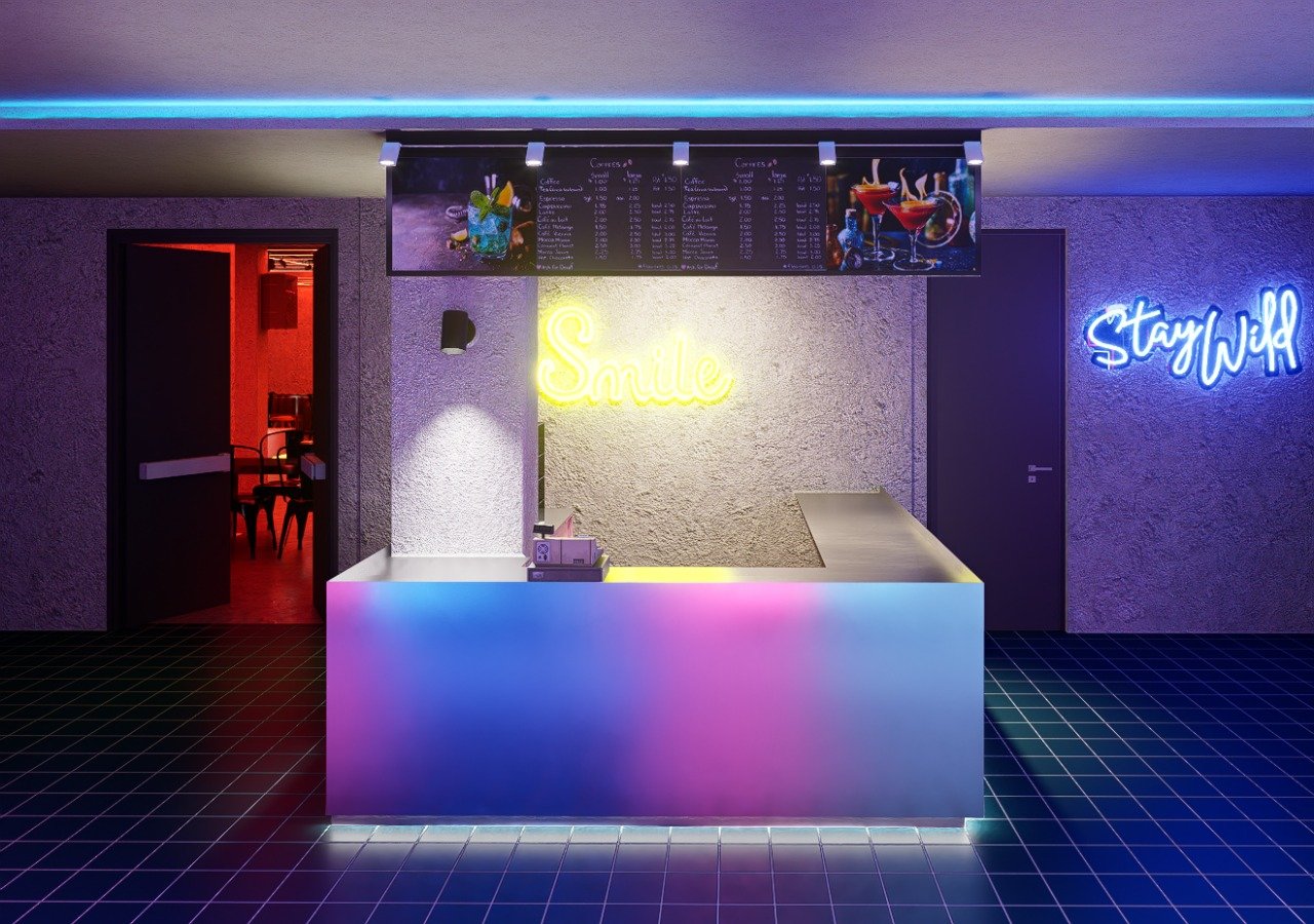 club 1