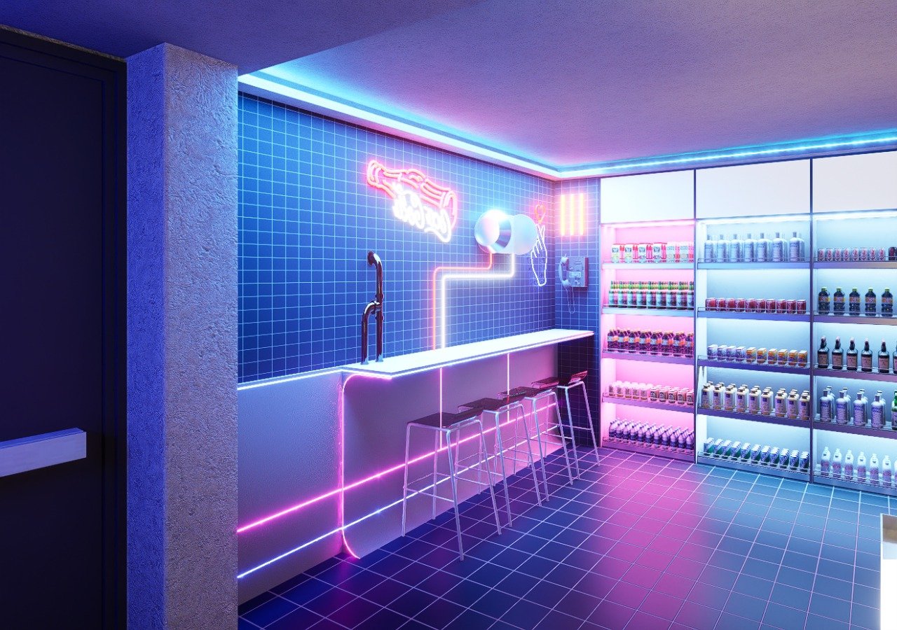 club 4