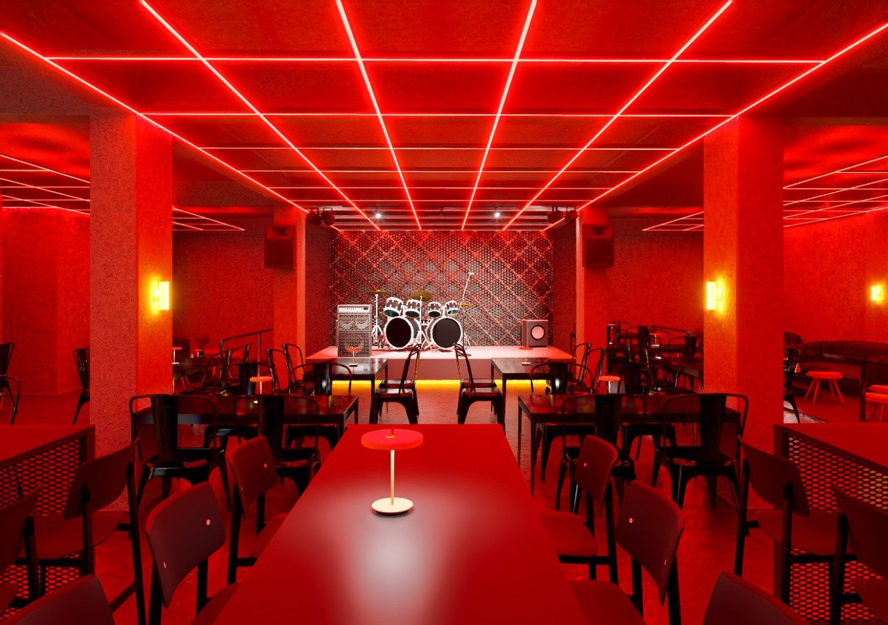 club 5