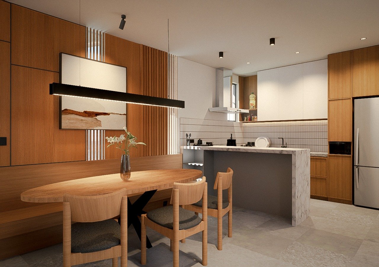 house 9